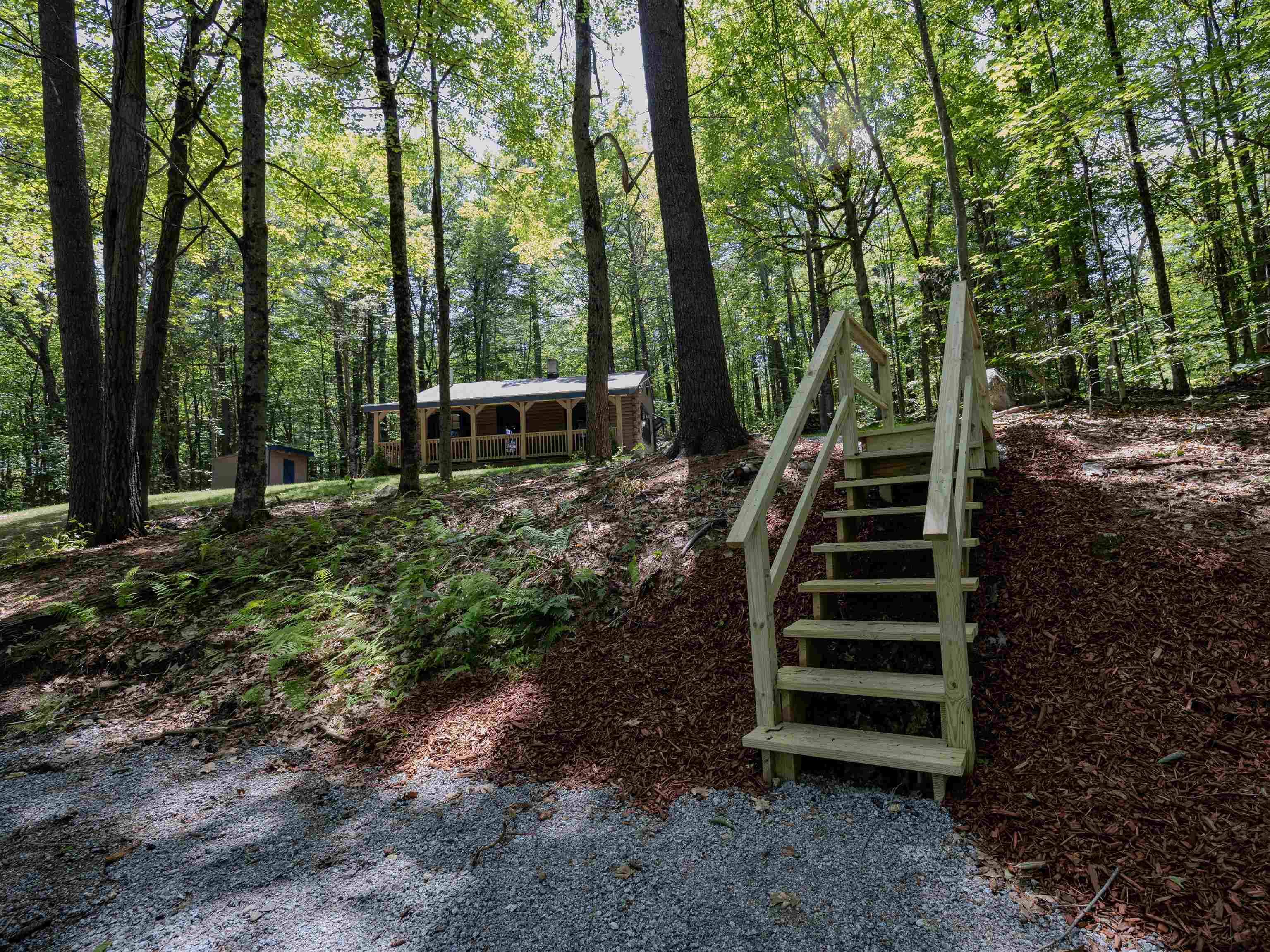 73 Baker Hill Road Bradford, NH 03221 - Photo 26 of 44