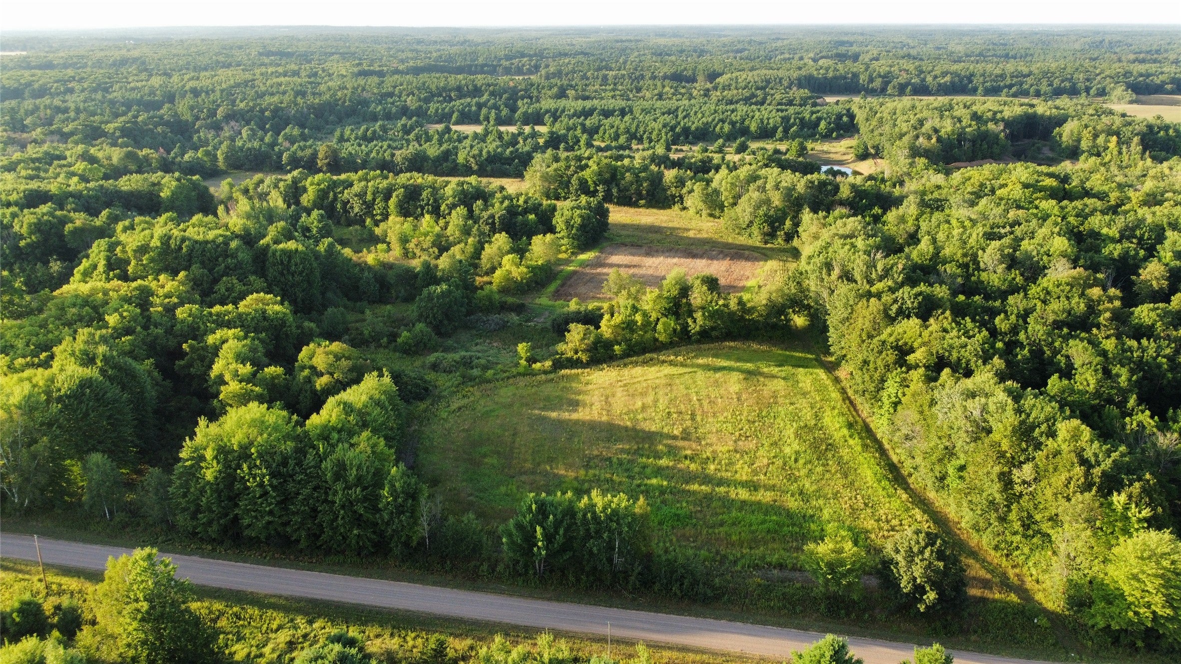 Lot 3 340th Avenue Frederic, WI 54837 - Photo 10 of 14 Gallery Image 10