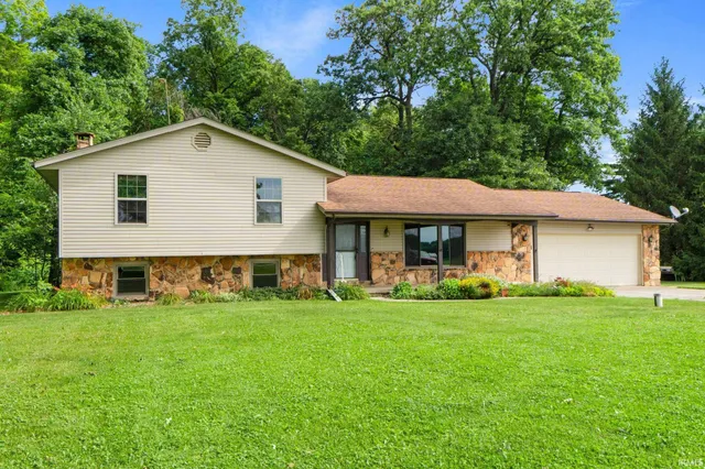 $260,000 | 3091 West 750 North, Decatur, IN 46733