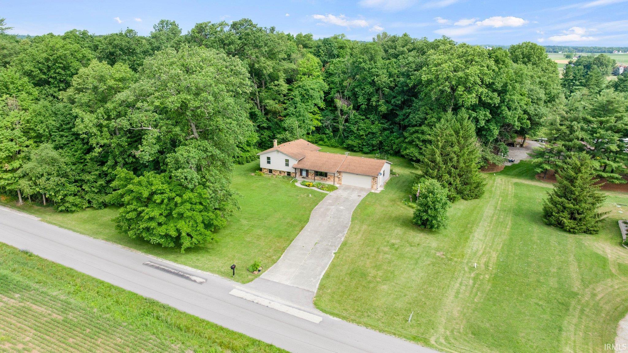 3091 West 750 North Decatur, IN 46733 - Photo 3 of 36