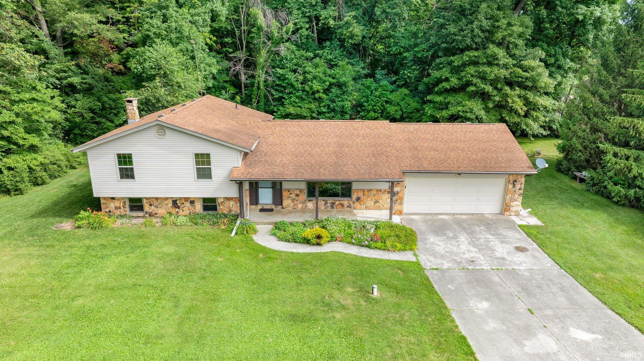 3091 West 750 North Decatur, IN 46733 - Photo 4 of 36