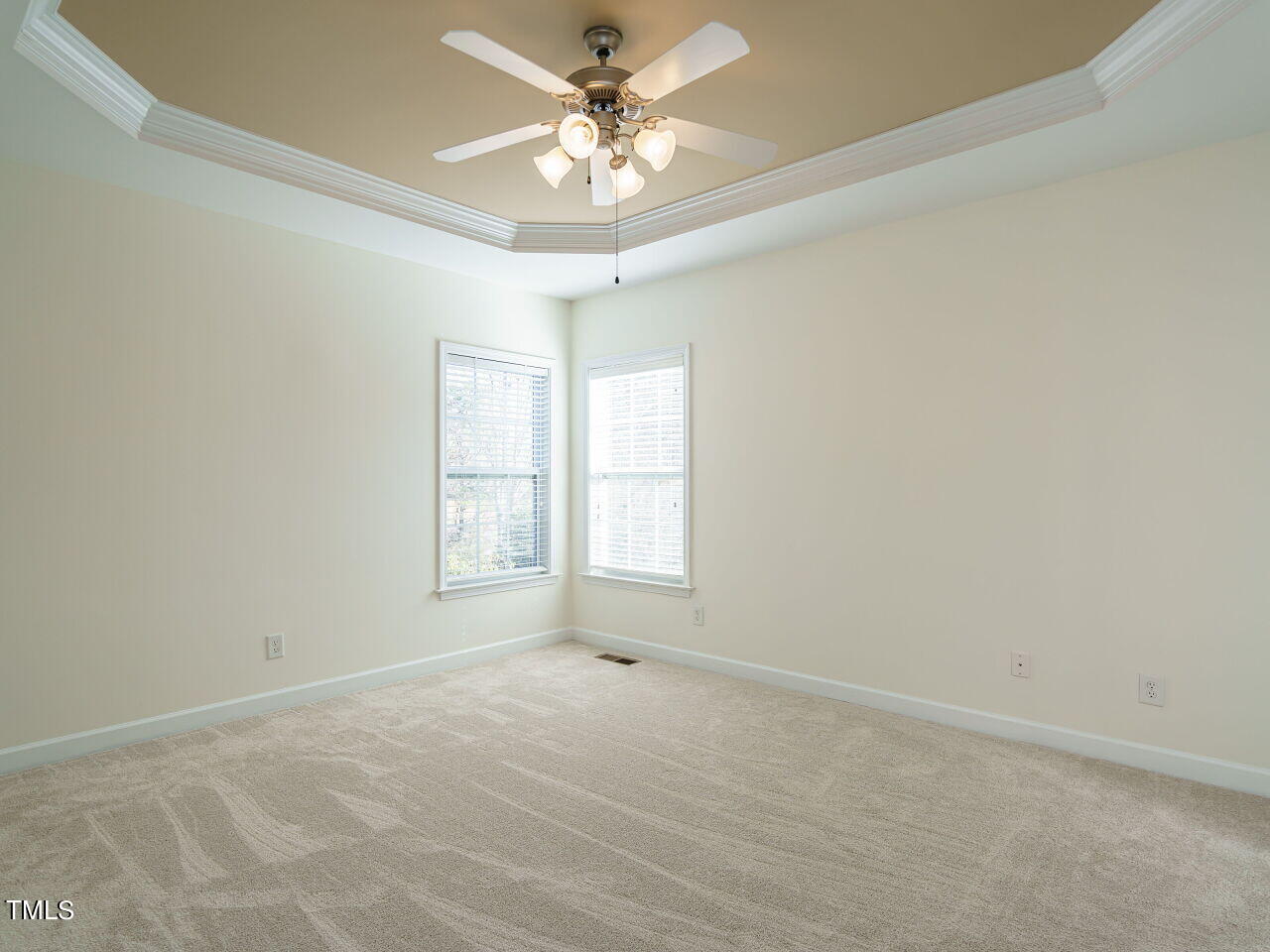 600 Competition Road Raleigh, NC 27603 - Photo 17 of 42 a view of an empty room with a window