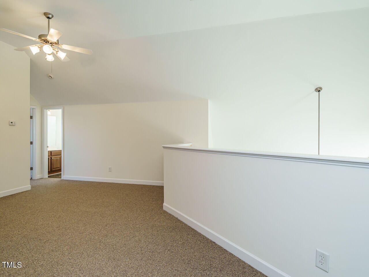 600 Competition Road Raleigh, NC 27603 - Photo 25 of 42 a view of an empty room