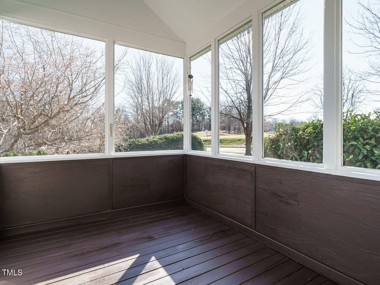 600 Competition Road Raleigh, NC 27603 - Photo 29 of 42 a view of wooden floor and brick walls