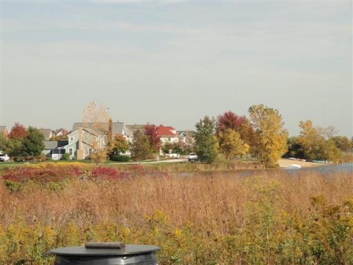 970 Harris Road, Unit 222 Grayslake, IL 60030 - Photo 11 of 11 a view of lake