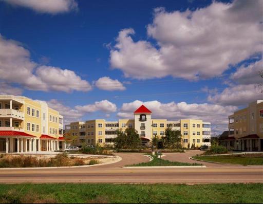 970 Harris Road, Unit 222 Grayslake, IL 60030 - Photo 8 of 11 a city view