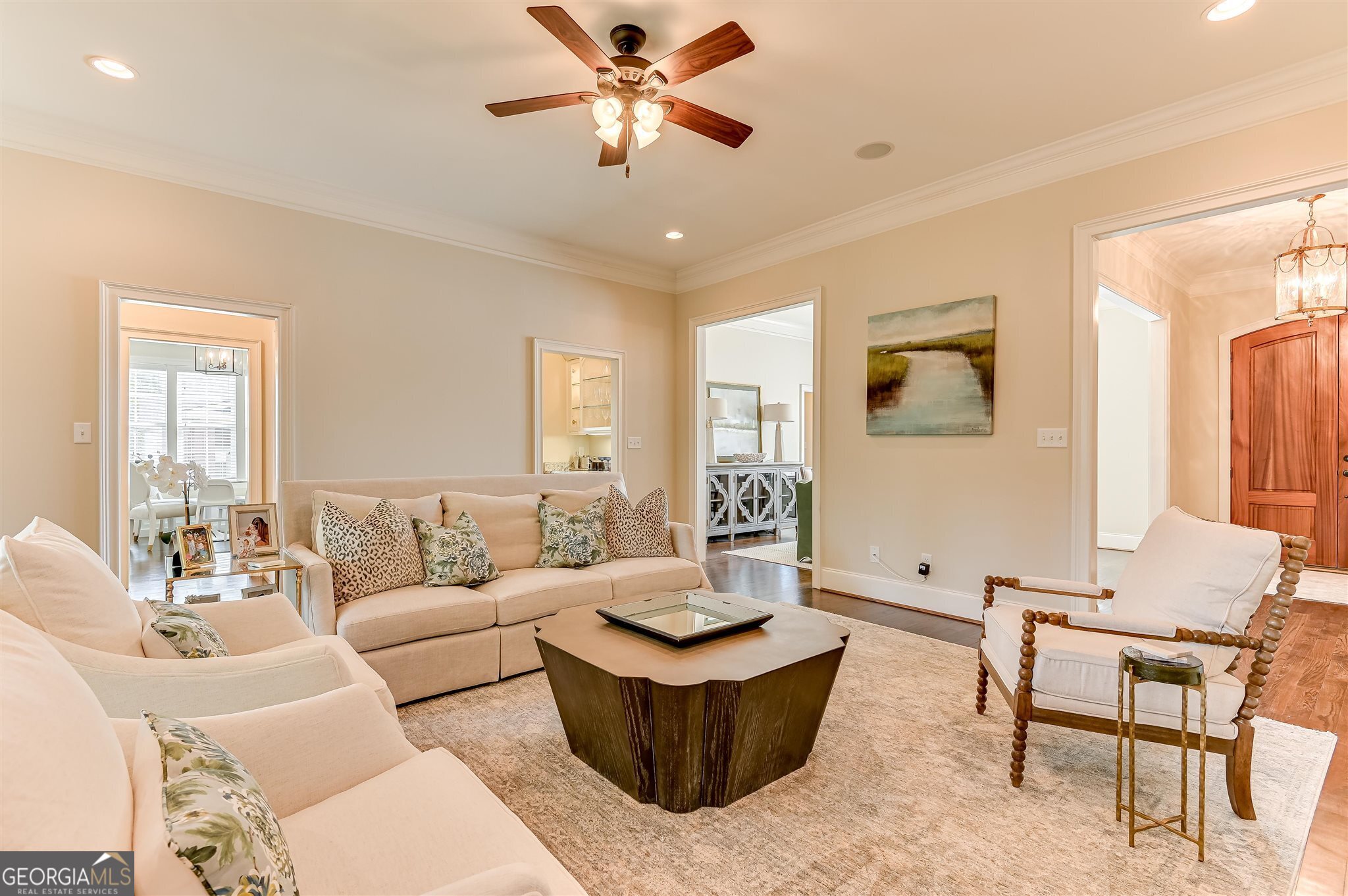1052 Emerald Place Evans, GA 30809 - Photo 11 of 66