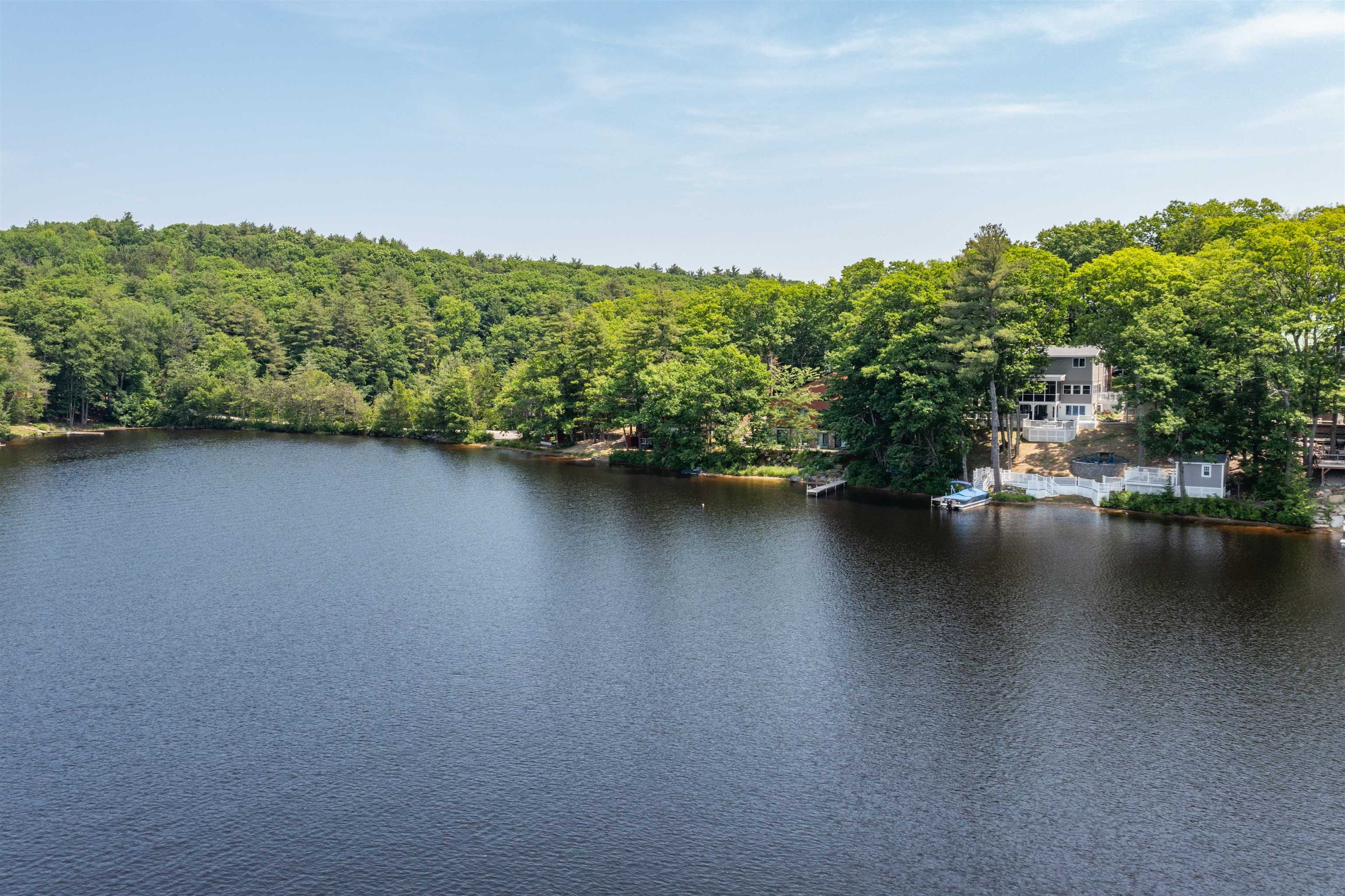 66 Paradise Island Road Rindge, NH 03461 - Photo 28 of 39