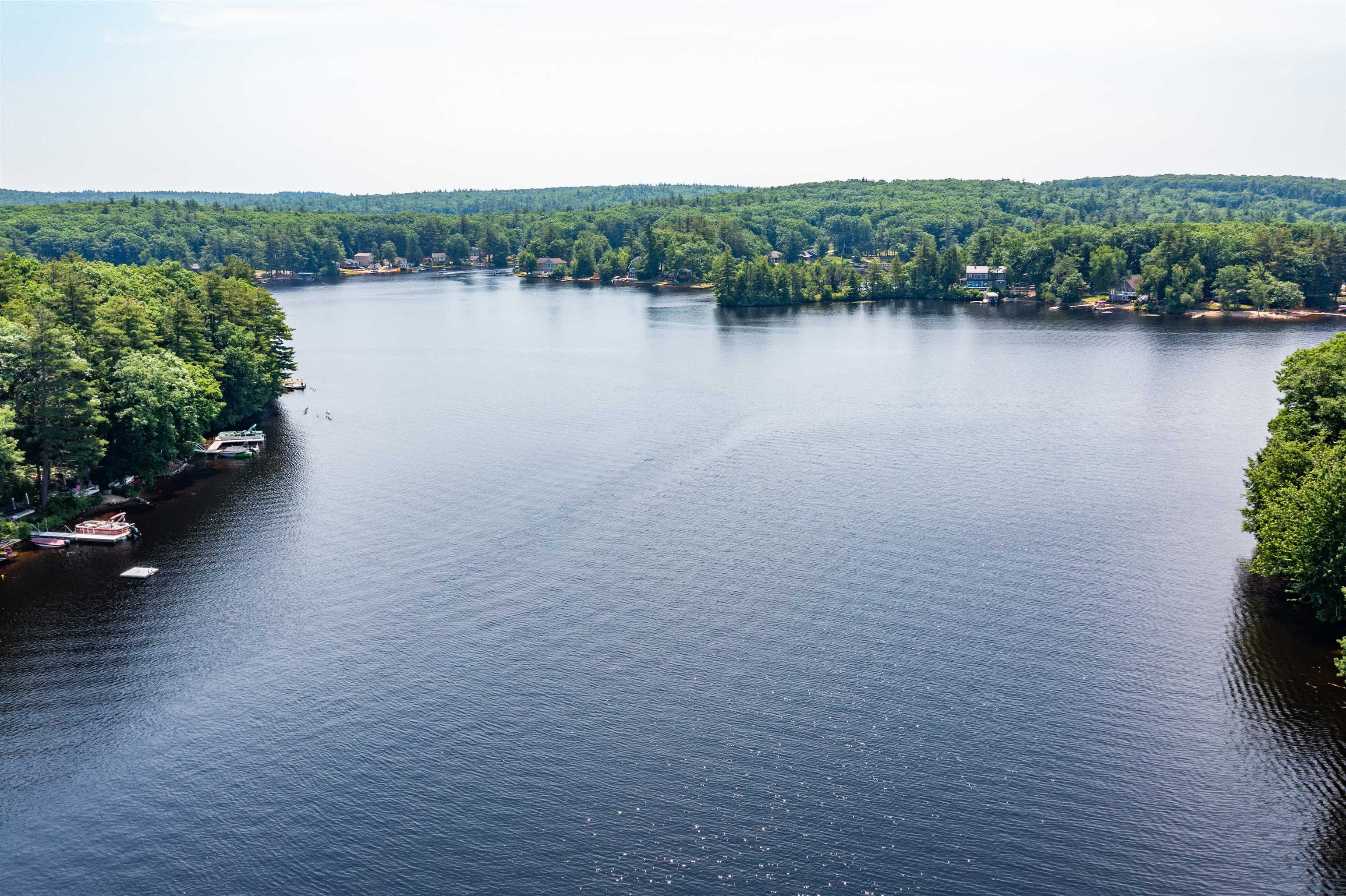 66 Paradise Island Road Rindge, NH 03461 - Photo 29 of 39