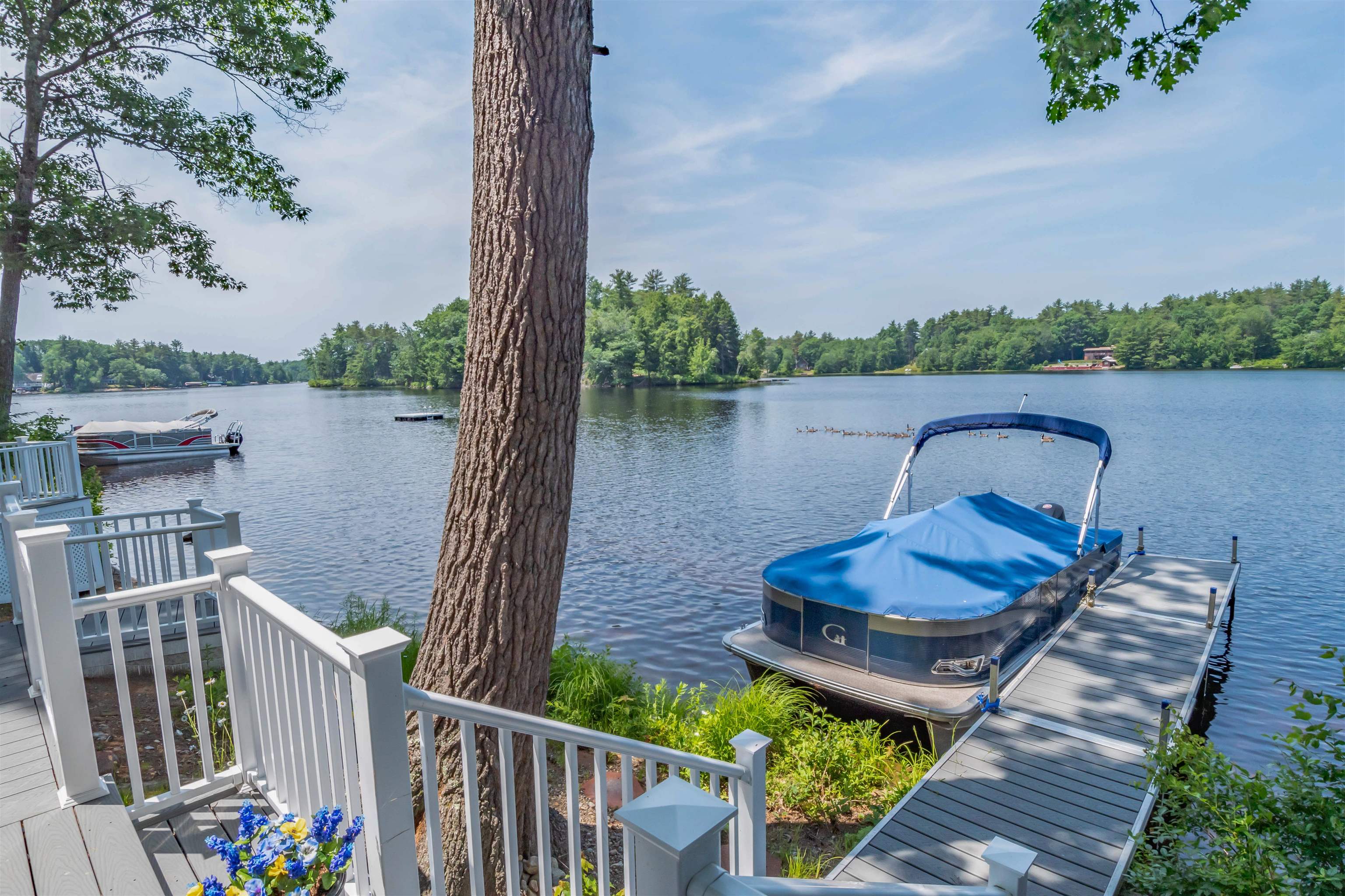 66 Paradise Island Road Rindge, NH 03461 - Photo 3 of 39