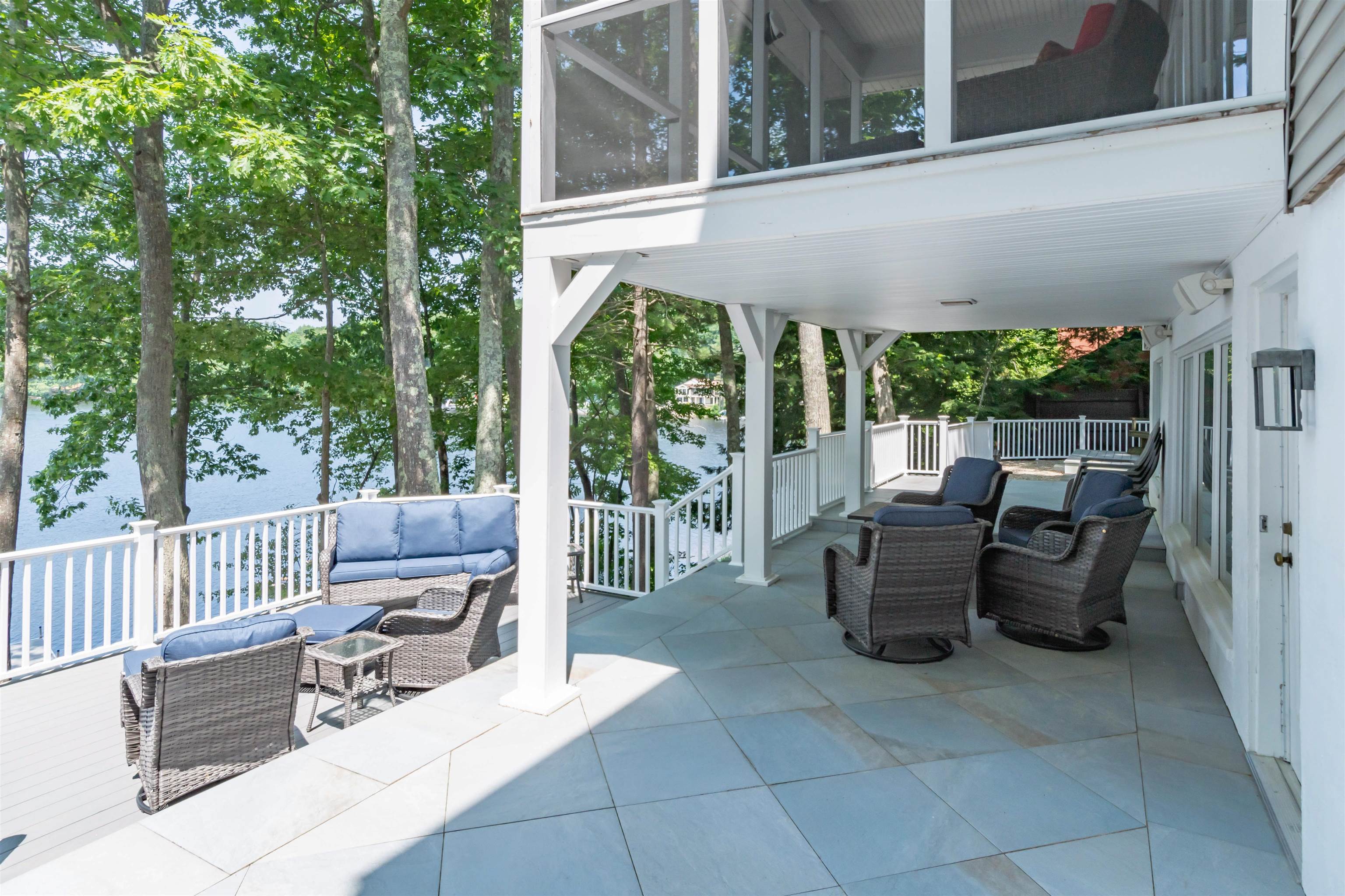 66 Paradise Island Road Rindge, NH 03461 - Photo 38 of 39