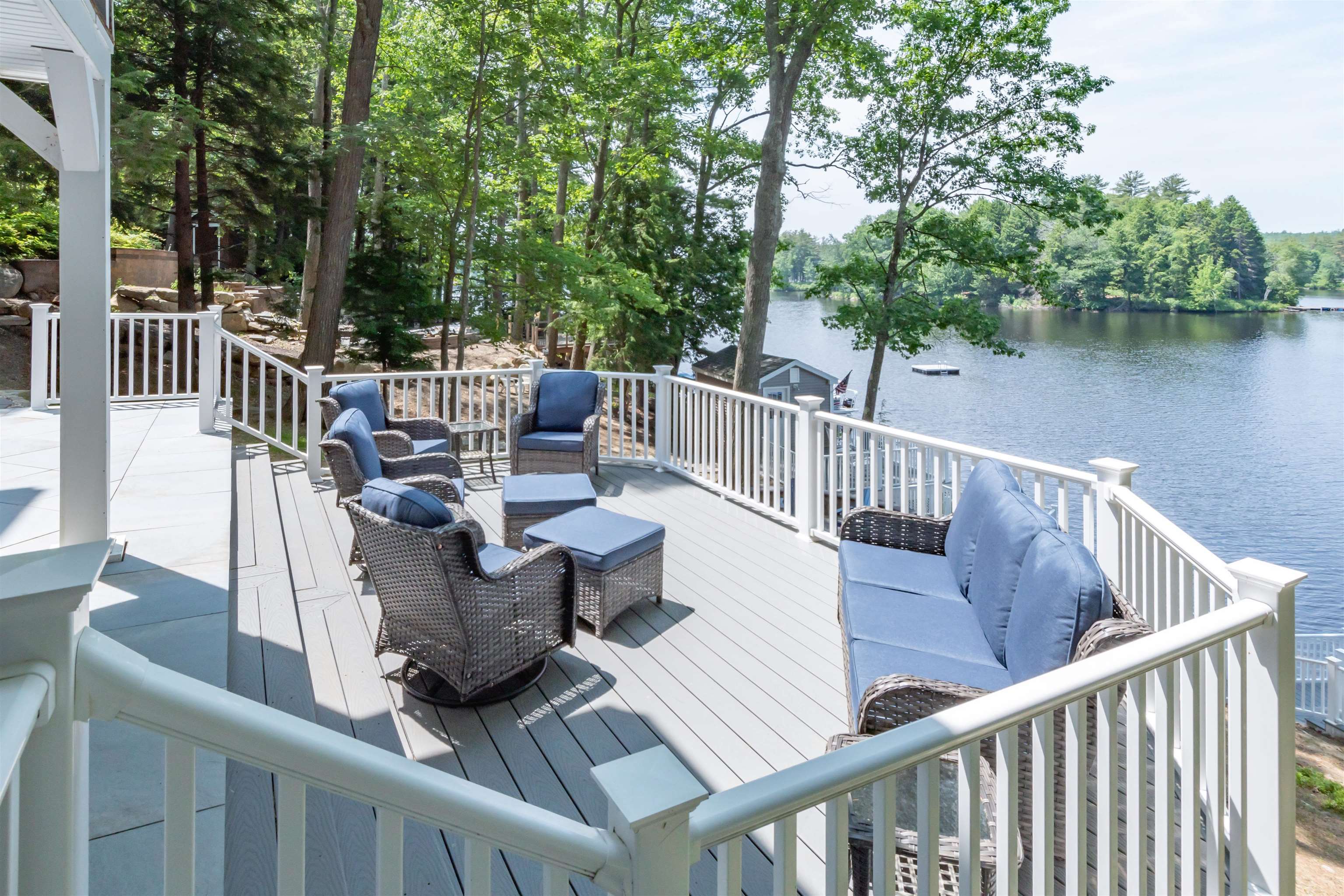 66 Paradise Island Road Rindge, NH 03461 - Photo 39 of 39