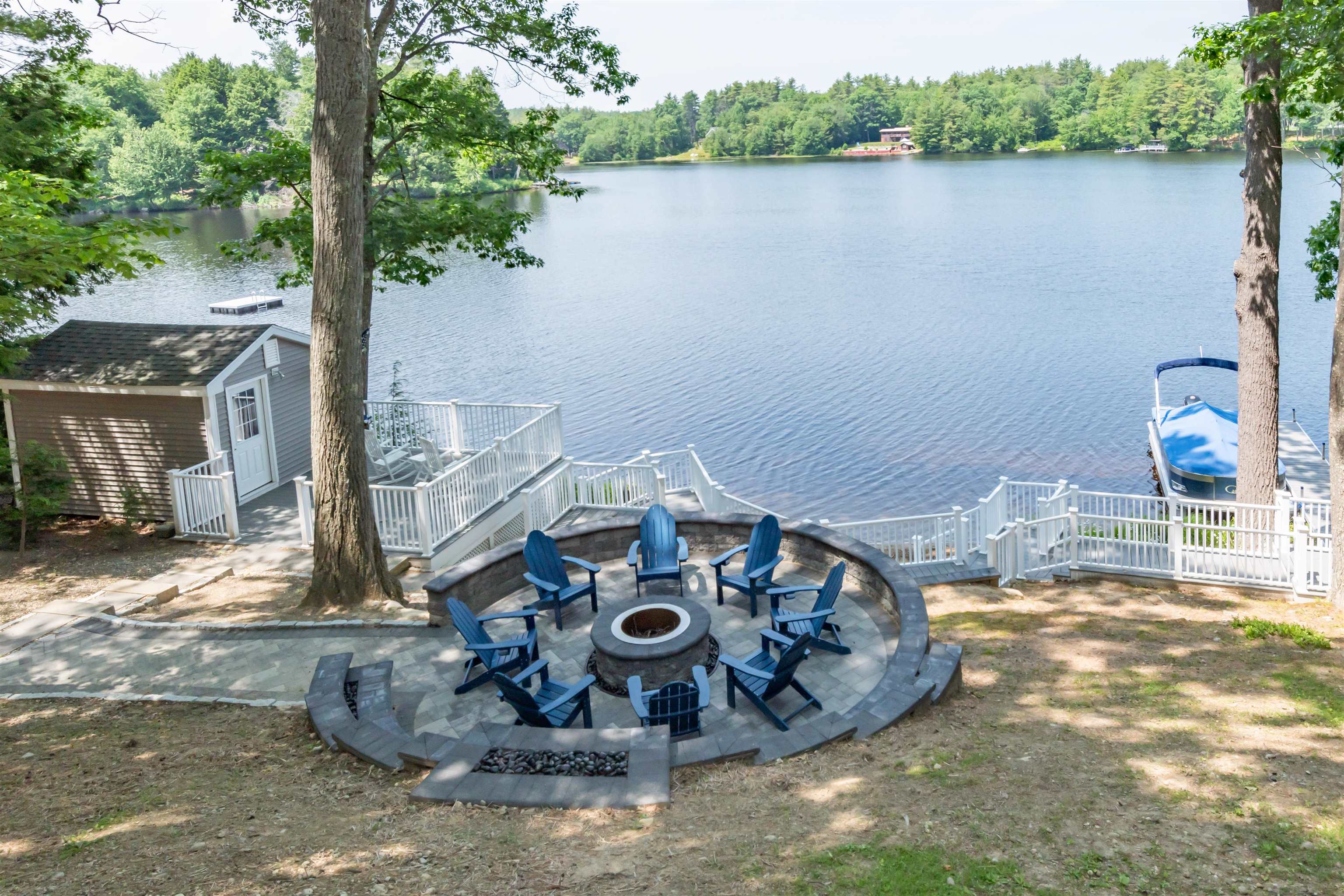 66 Paradise Island Road Rindge, NH 03461 - Photo 5 of 39
