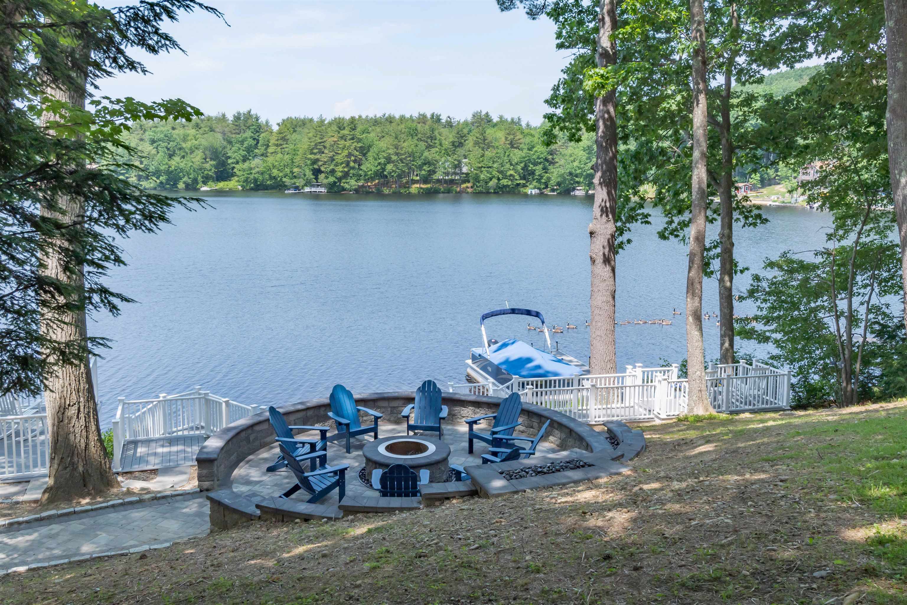 66 Paradise Island Road Rindge, NH 03461 - Photo 6 of 39