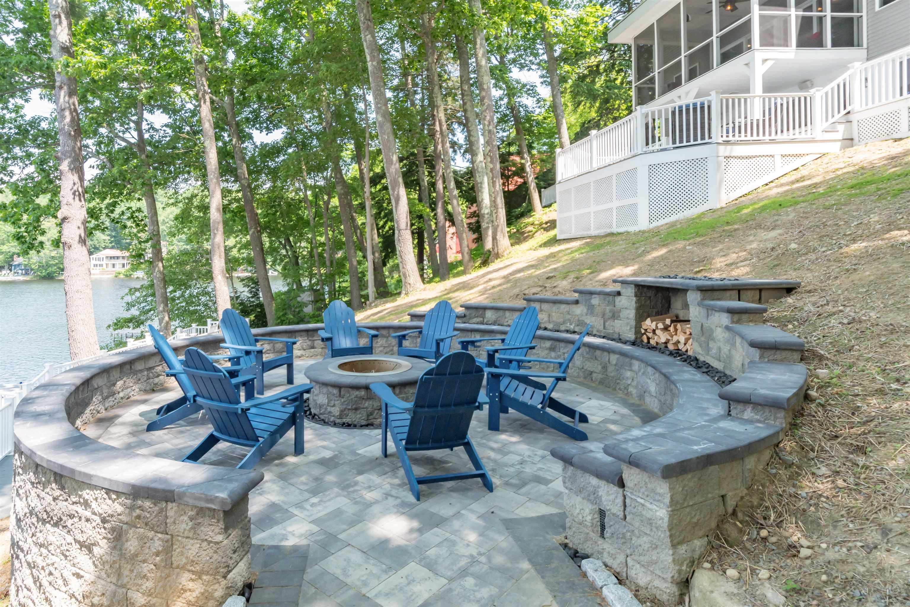 66 Paradise Island Road Rindge, NH 03461 - Photo 7 of 39