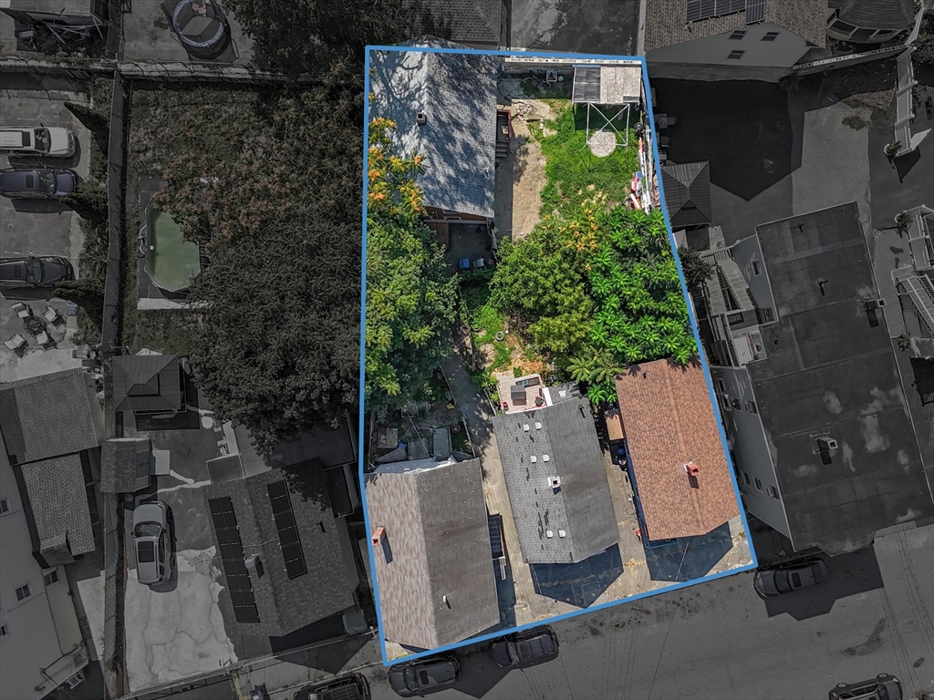 58-64 Railroad Street Lawrence, MA 01841 - Photo 6 of 9 a view of balcony