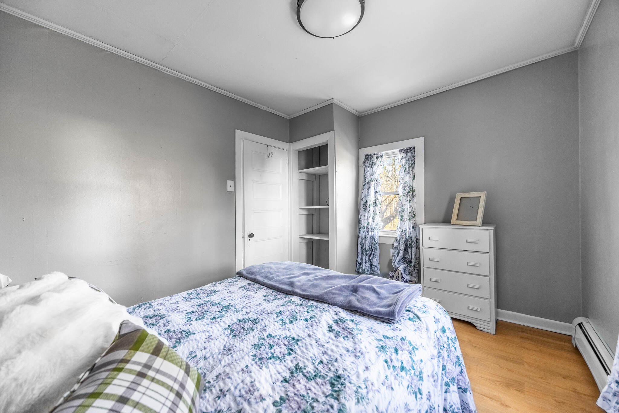 344 Enfield Road Lincoln, ME 04457 - Photo 12 of 24 Enfield Rd Interiors-10