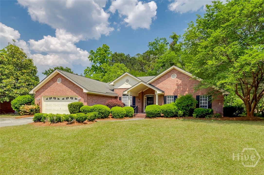 400 Stephanie Avenue Rincon, GA 31326 - Photo 2 of 34 Gallery Image 2