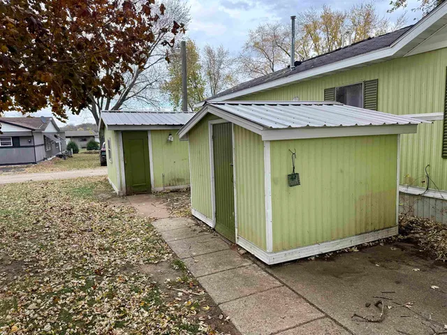 $19,500 | 38005 Highway 18, Unit 29, Prairie du Chien, WI 53821