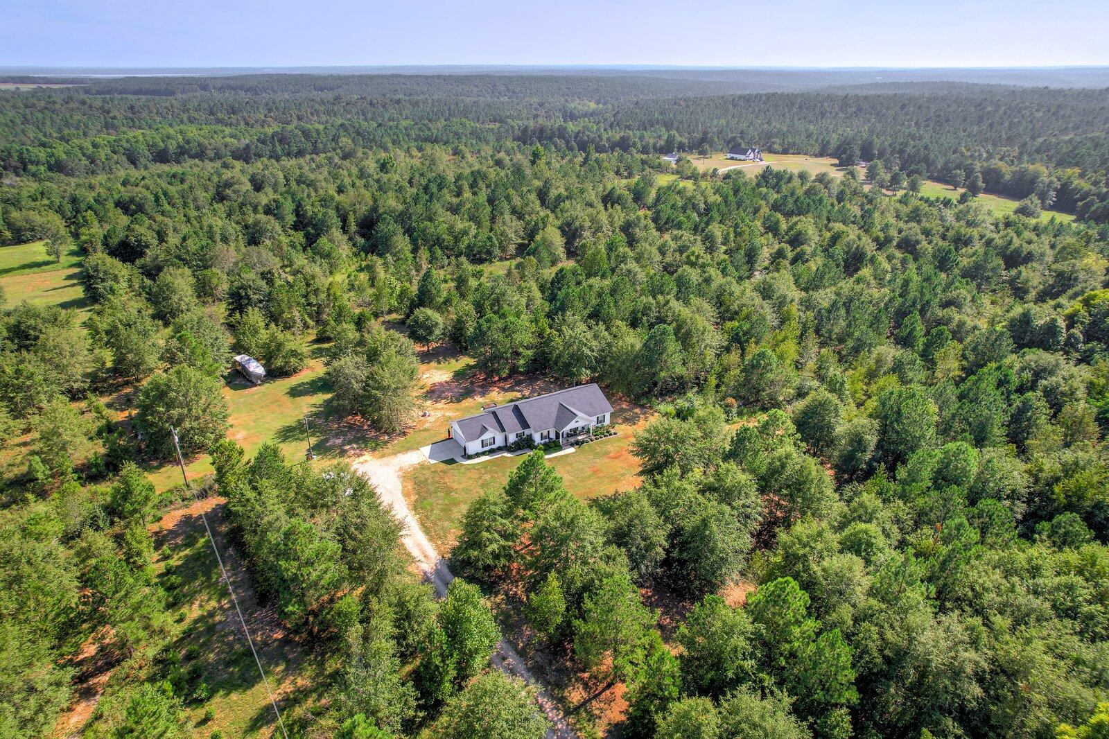 1065 Archie Ware Road Trenton, SC 29847 - Photo 5 of 40 Gallery Image 5