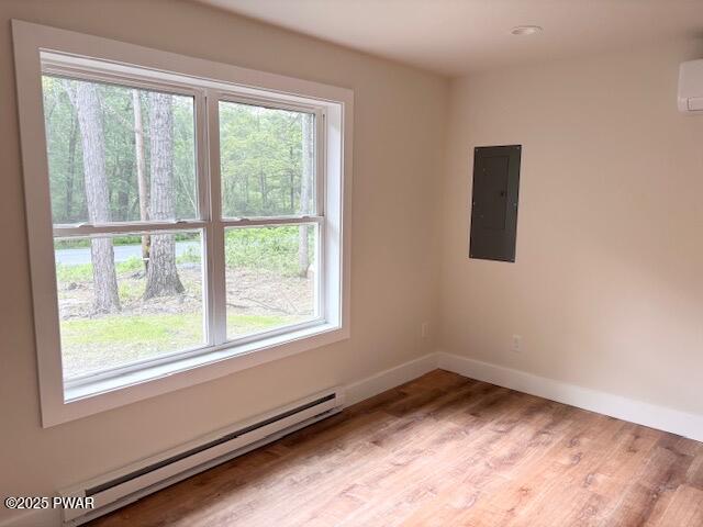 112 Ridge Drive Milford, PA 18337 - Photo 20 of 22 a view of a room with window
