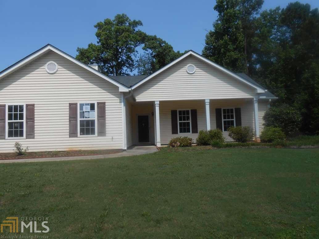 15 Sampson Court Covington, GA 30016 - Photo 1 of 1