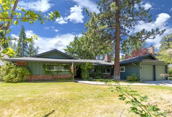 $749,900 | 126 Eureka Drive, Big Bear Lake, CA 92315