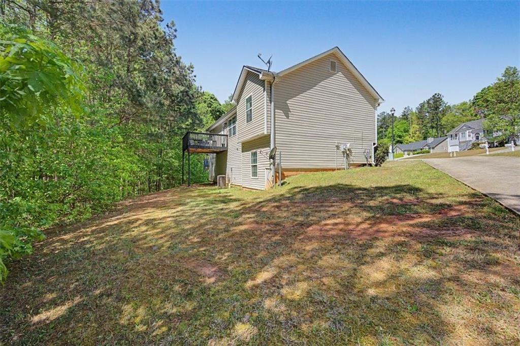 190 Whetstone Way Villa Rica, GA 30180 - Photo 34 of 47