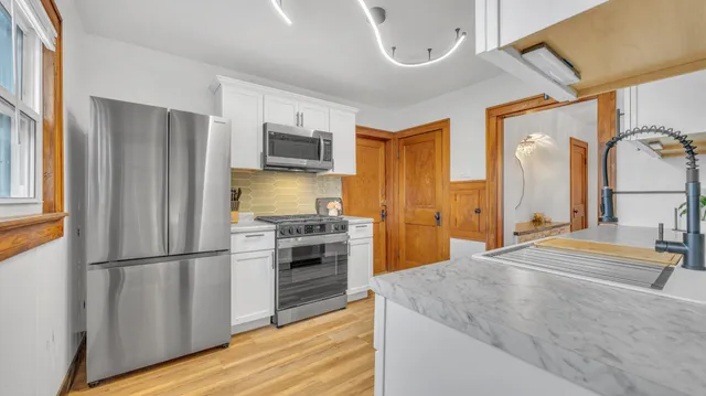 $239,900 | 715 North 14th Street, Sheboygan, WI 53081