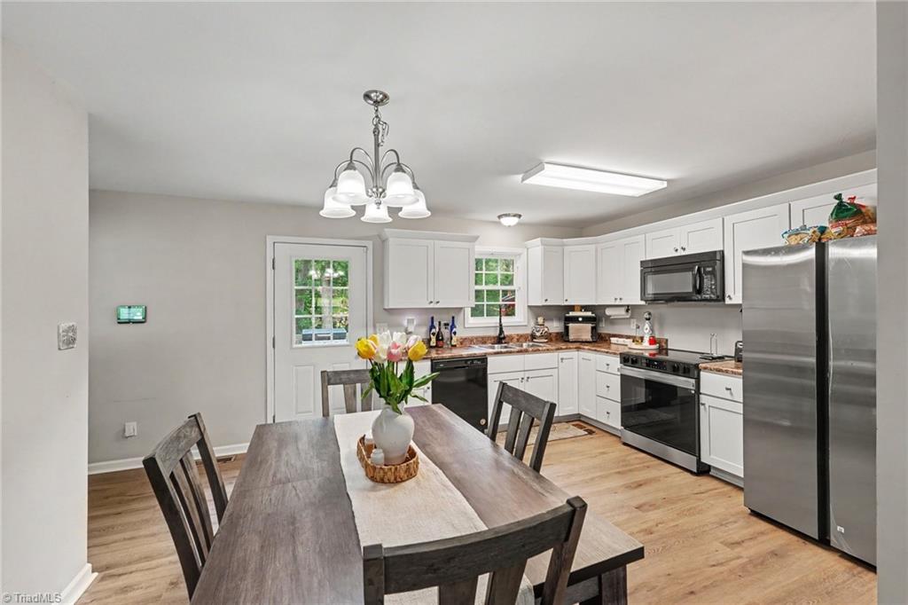 3756 Hoover Hill Road Trinity, NC 27370 - Photo 14 of 27 Gallery Image 14