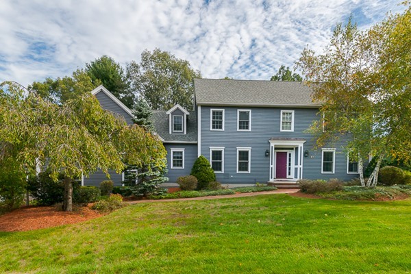 2 Chadwick Farm Road Boxford, MA 01921 - Photo 1 of 30 Gallery Image 1