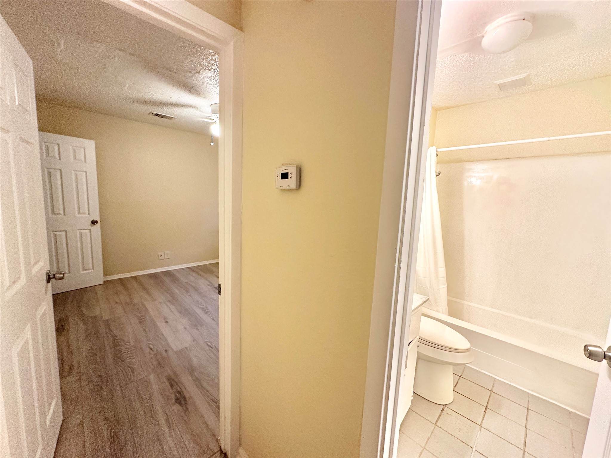 4302 Scottsdale Road, Unit A Austin, TX 78721 - Photo 21 of 30 a view of bathroom with a toilet