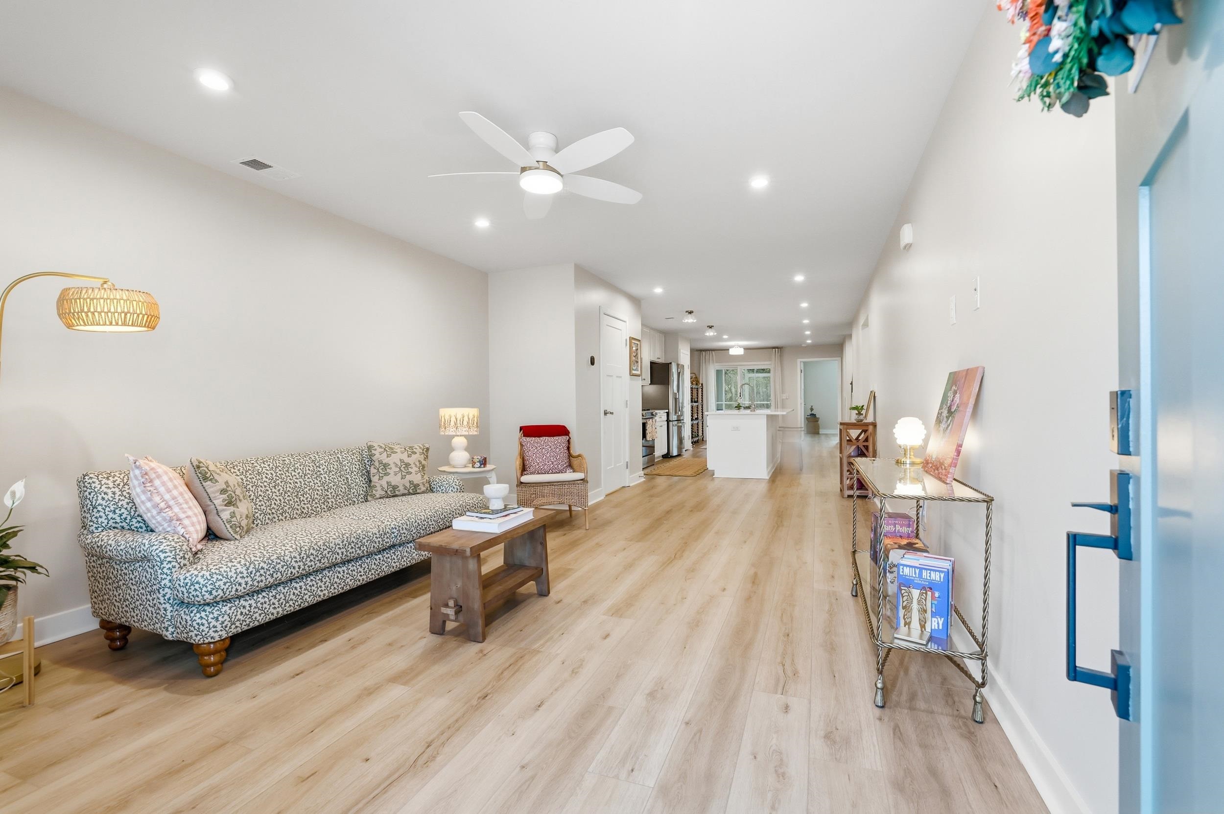 249 Bent Green, Unit 70E Murrells Inlet, SC 29576 - Photo 3 of 38