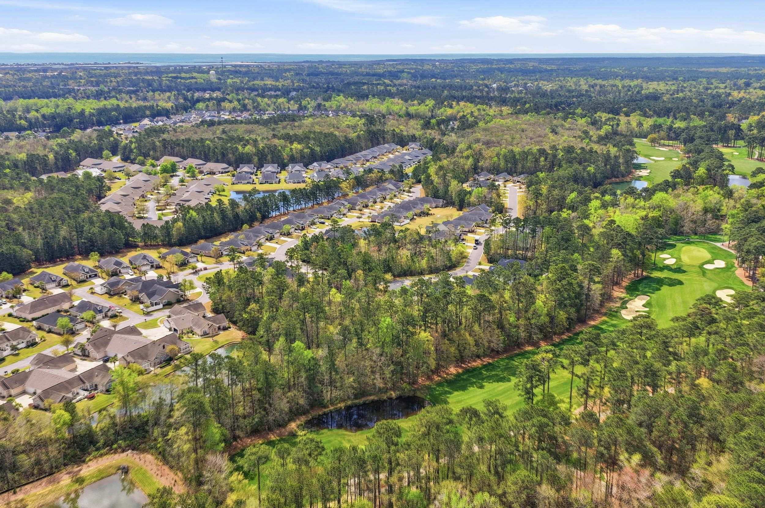 249 Bent Green, Unit 70E Murrells Inlet, SC 29576 - Photo 37 of 38