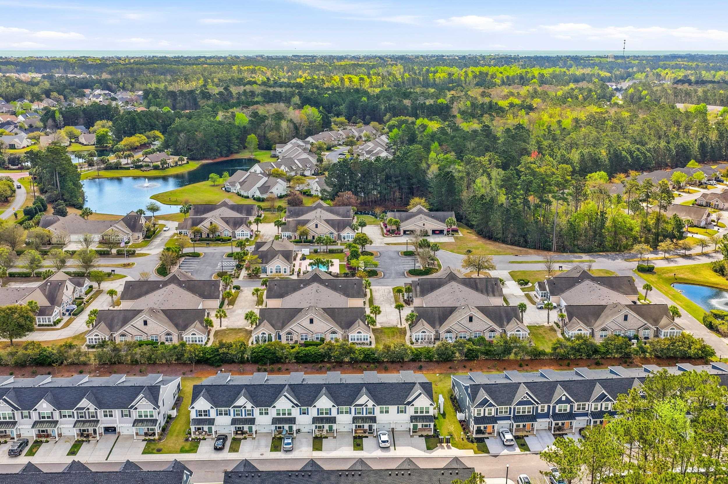 249 Bent Green, Unit 70E Murrells Inlet, SC 29576 - Photo 38 of 38
