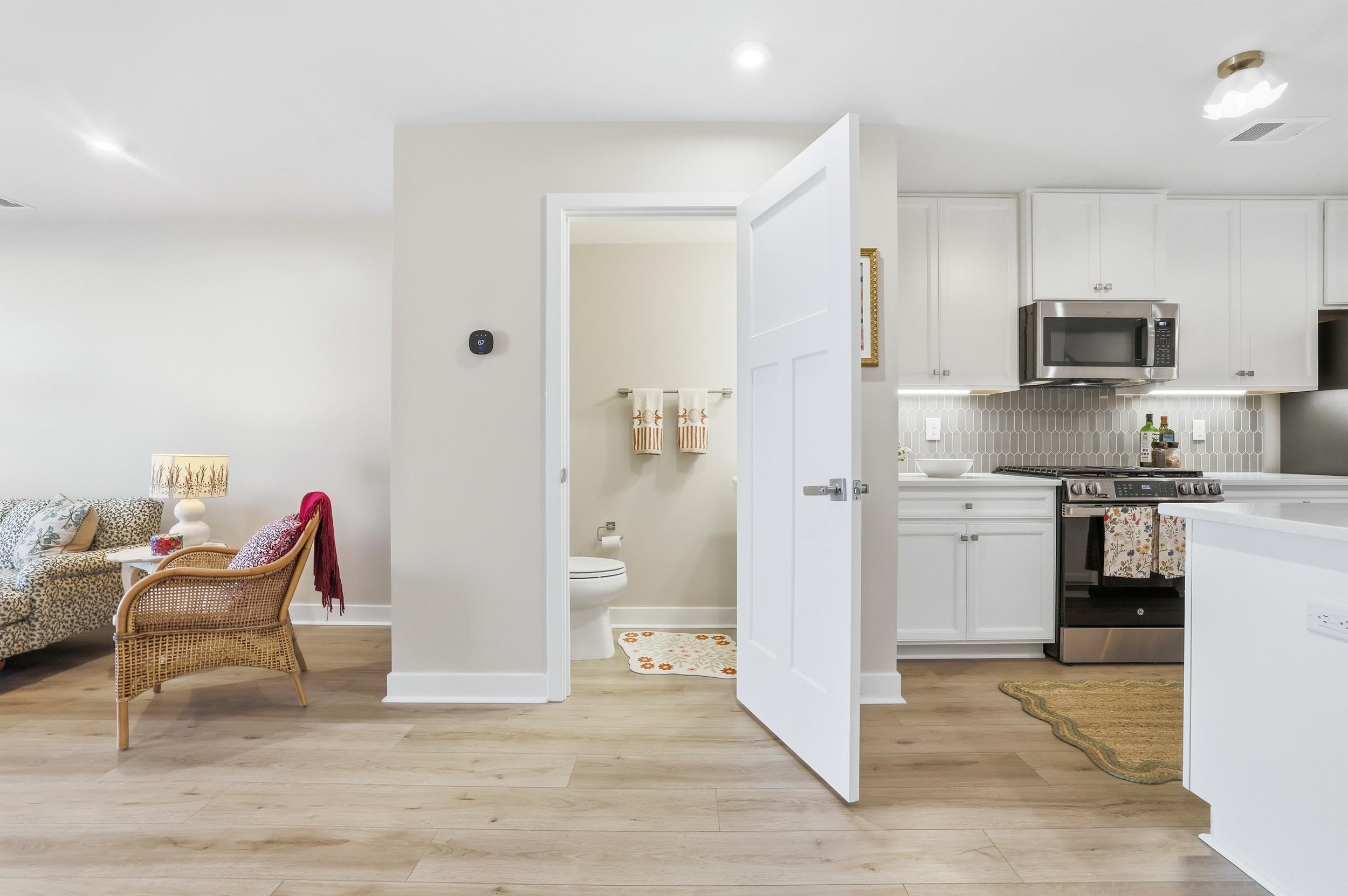 249 Bent Green, Unit 70E Murrells Inlet, SC 29576 - Photo 6 of 38