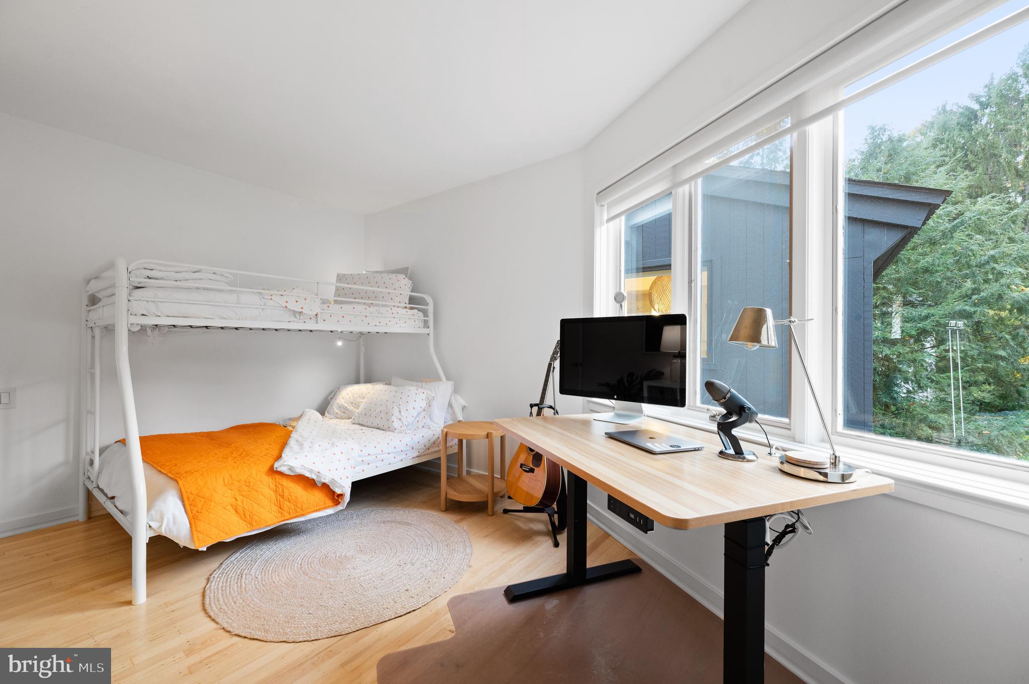 309 Valley Place Radnor, PA 19087 - Photo 19 of 29 a workspace with furniture and window