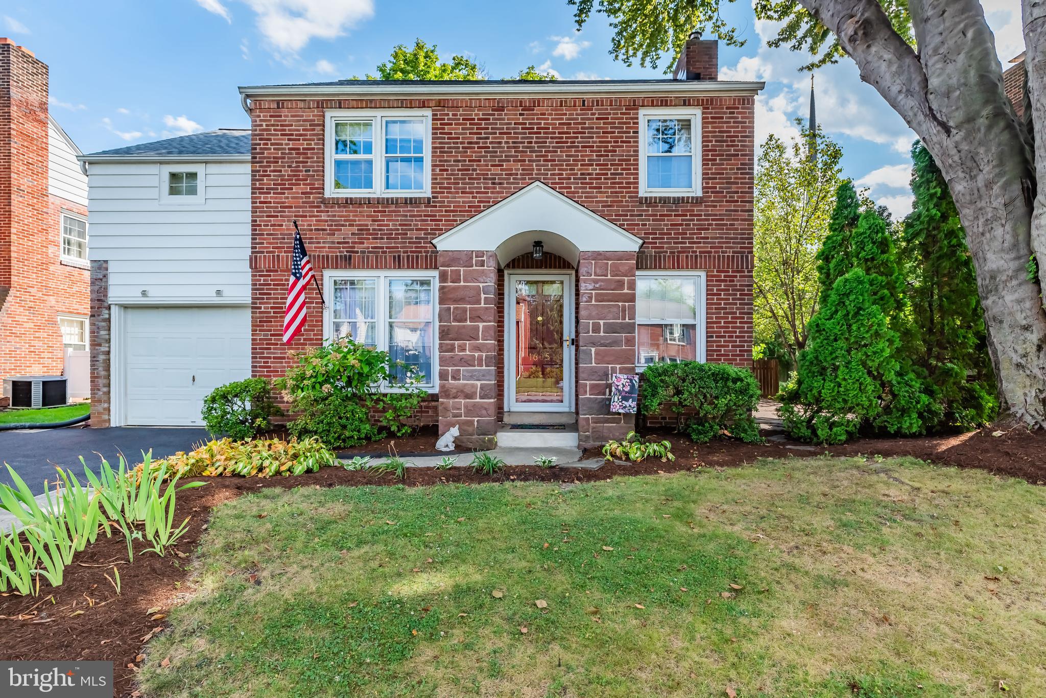 1605 Letchworth Road Camp Hill, PA 17011 - Photo 1 of 33 Gallery Image 1
