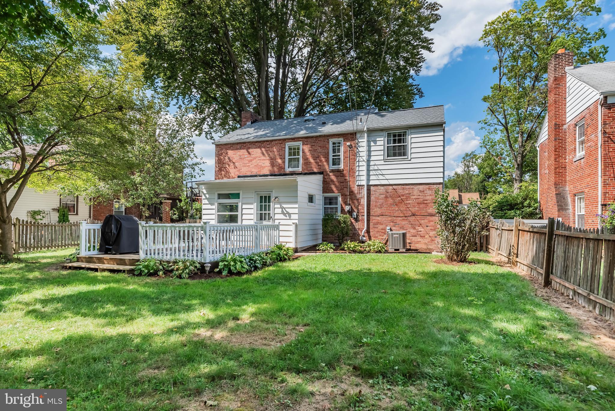 1605 Letchworth Road Camp Hill, PA 17011 - Photo 30 of 33 Gallery Image 30