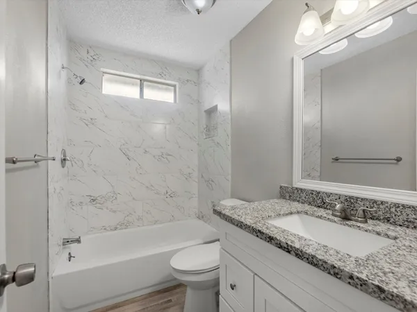 $1,850 | 19918 Bambiwoods Drive, Humble, TX 77346