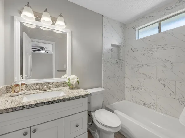 $1,850 | 19918 Bambiwoods Drive, Humble, TX 77346