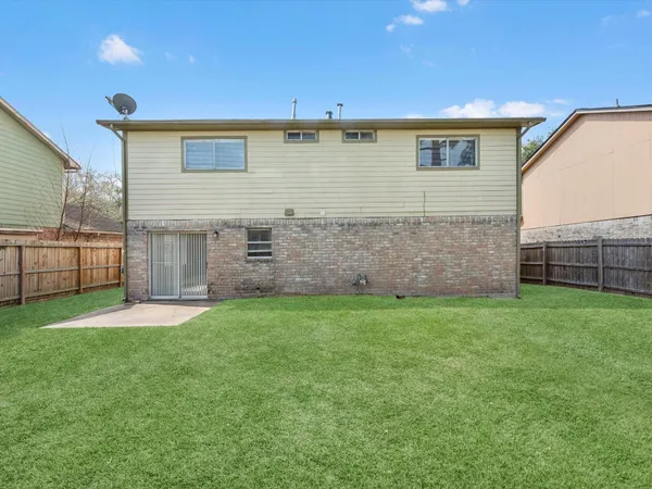 $1,850 | 19918 Bambiwoods Drive, Humble, TX 77346