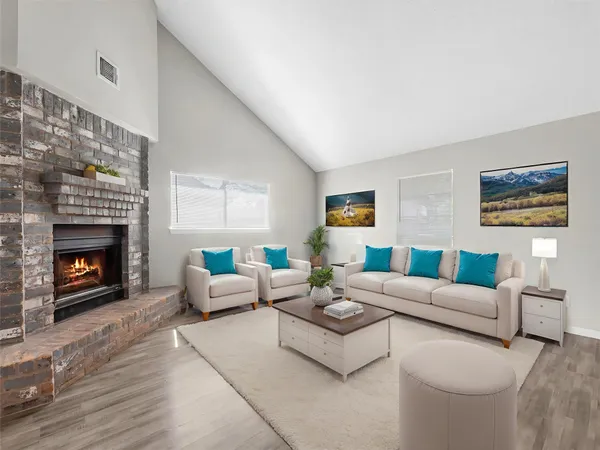 $1,850 | 19918 Bambiwoods Drive, Humble, TX 77346