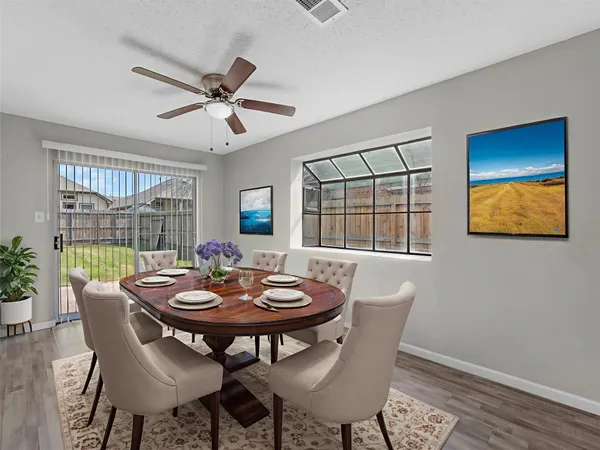 $1,850 | 19918 Bambiwoods Drive, Humble, TX 77346