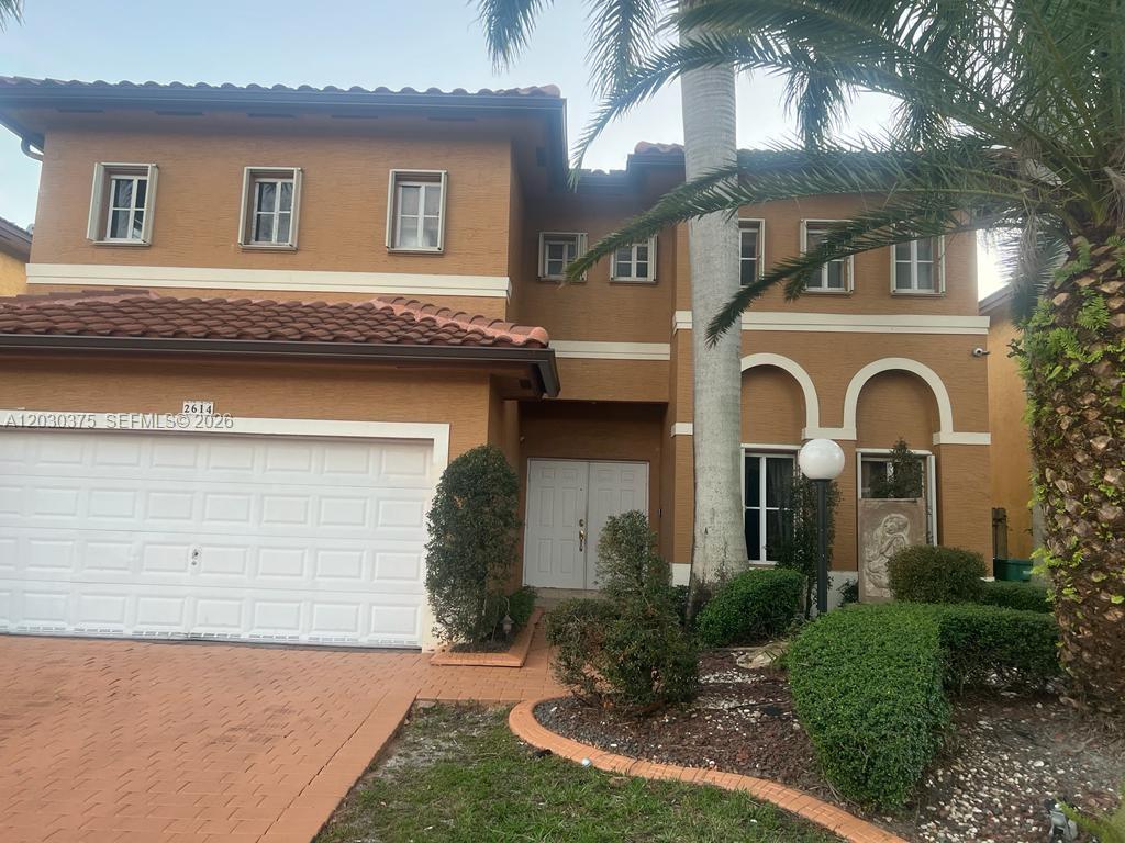 2614 Northeast 41st Road, Unit 2614 Homestead, FL 33033 - Photo 1 of 5