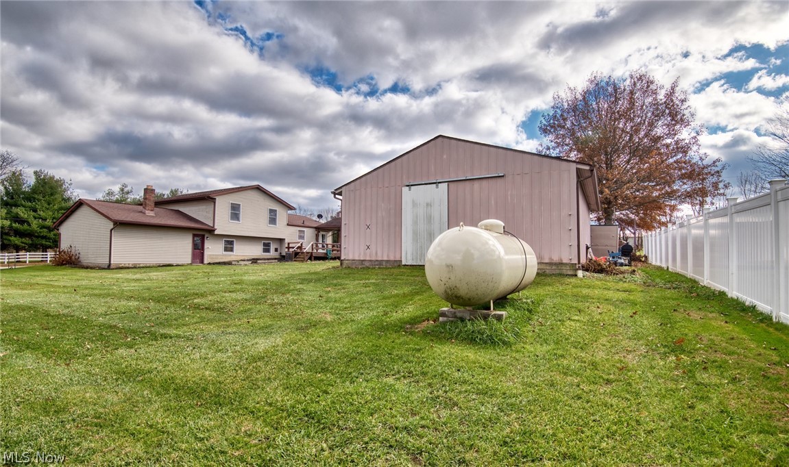 11976 Beloit Snodes Road Beloit, OH 44609 - Photo 2 of 35 Gallery Image 2