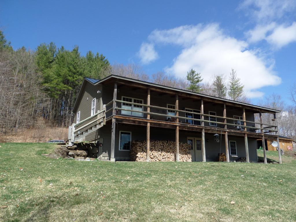 6 Robie Road Topsham, VT 05086 - Photo 1 of 16