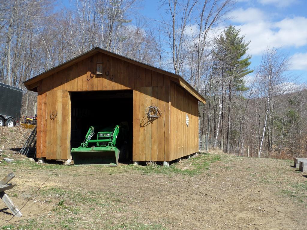 6 Robie Road Topsham, VT 05086 - Photo 14 of 16