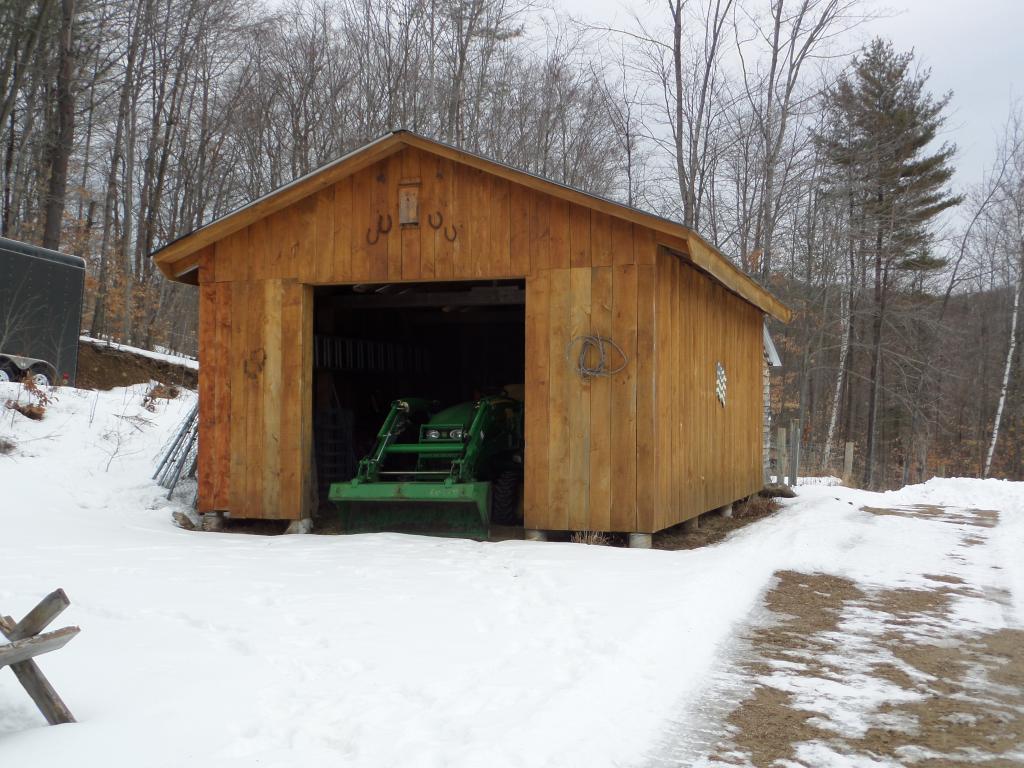 6 Robie Road Topsham, VT 05086 - Photo 15 of 16