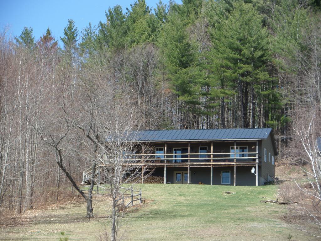 6 Robie Road Topsham, VT 05086 - Photo 10 of 16